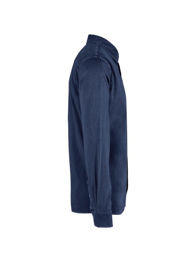 Camisa eco-respons�vel - NS502C