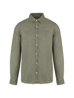 Camisa eco-responsvel - NS502C