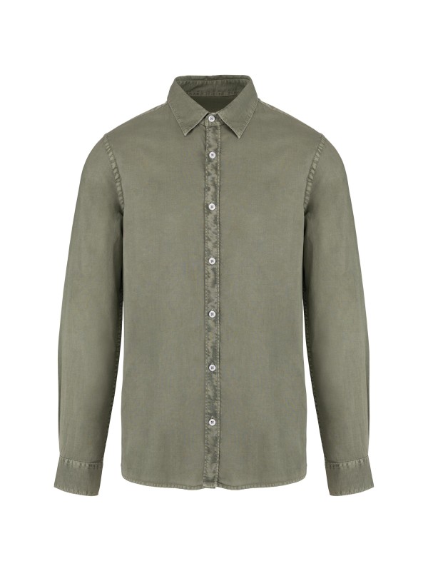 Camisa eco-responsvel - NS502C
