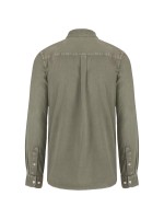 Camisa eco-responsvel - NS502C
