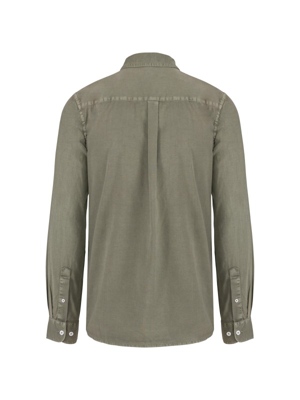 Camisa eco-responsável - NS502C