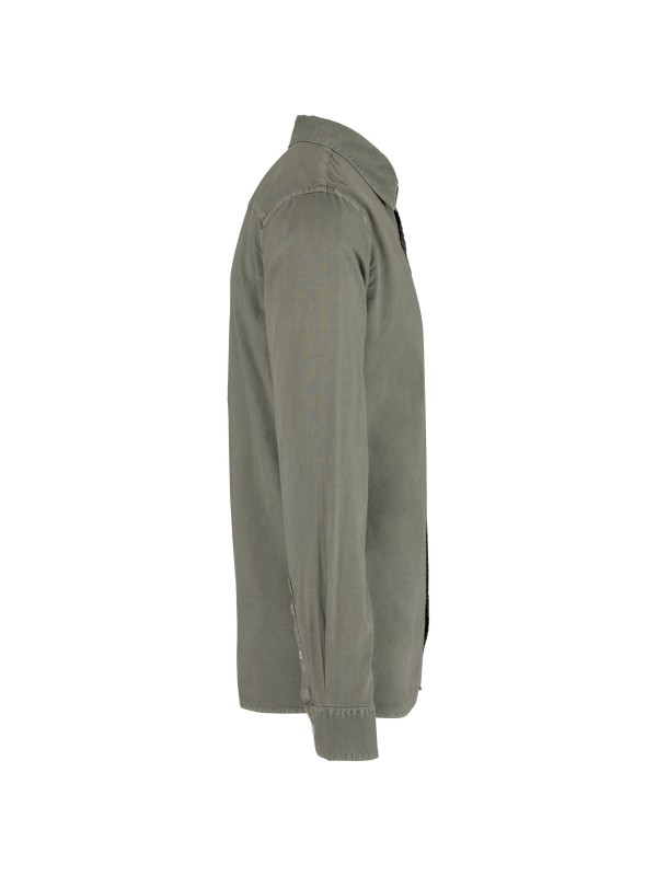 Camisa eco-responsável - NS502C