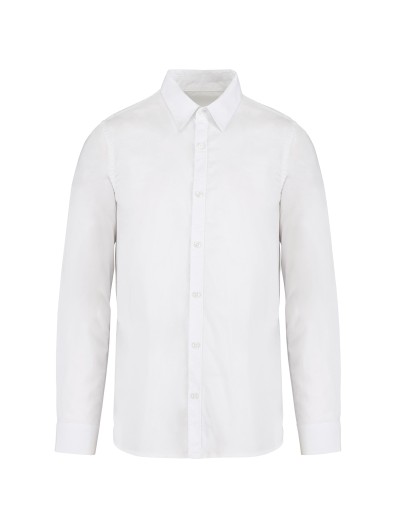 Camisa eco-responsvel - NS502