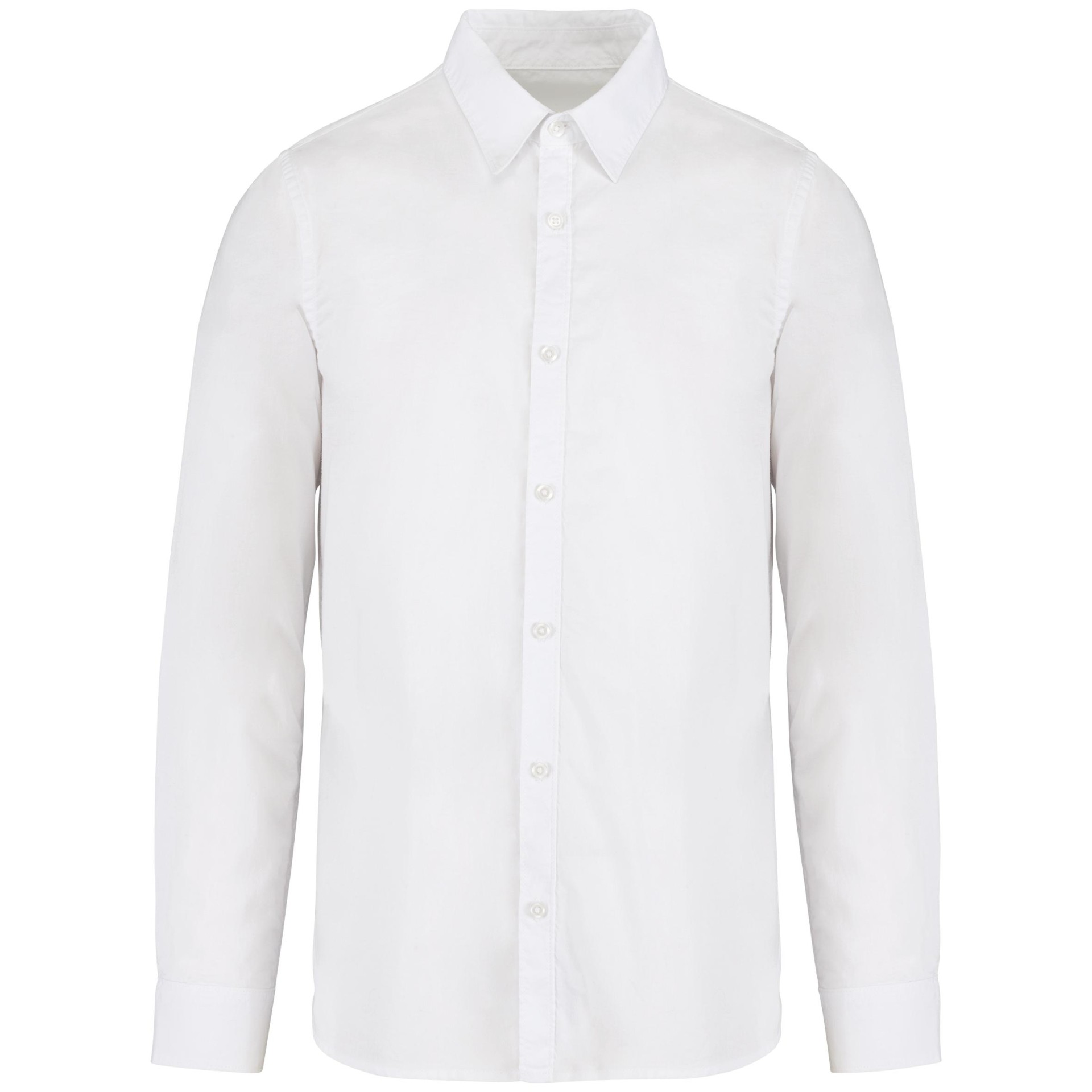 Camisa eco-responsável - NS502