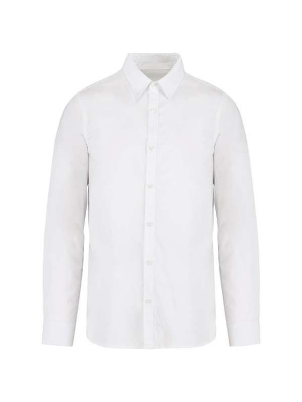 Camisa eco-responsvel - NS502