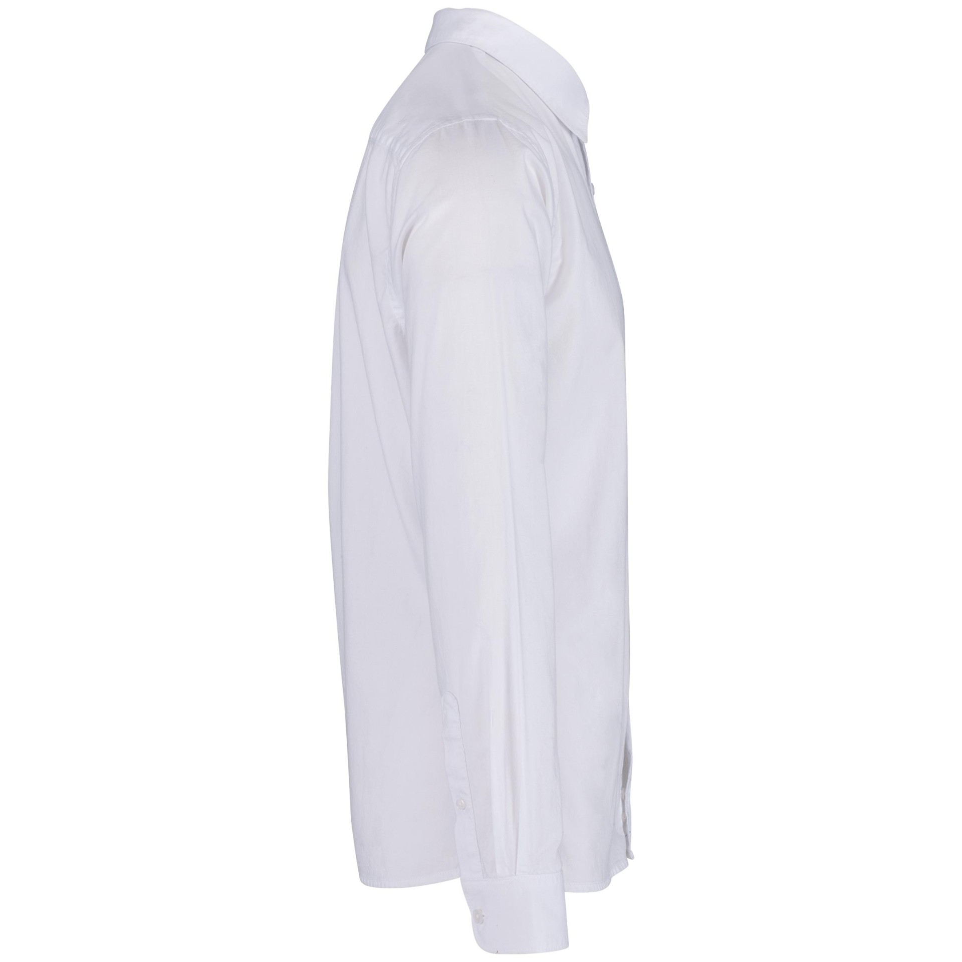 Camisa eco-responsável - NS502
