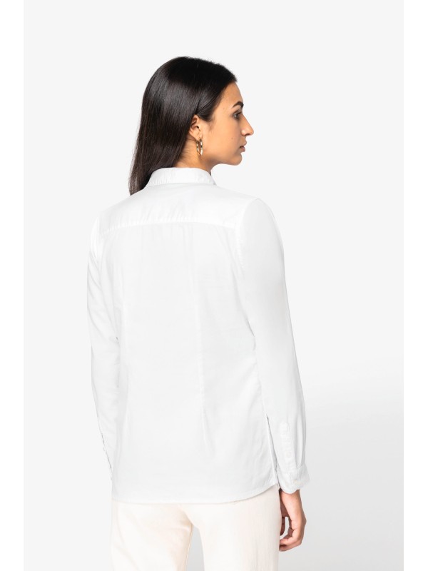 Camisa eco-responsável - NS503