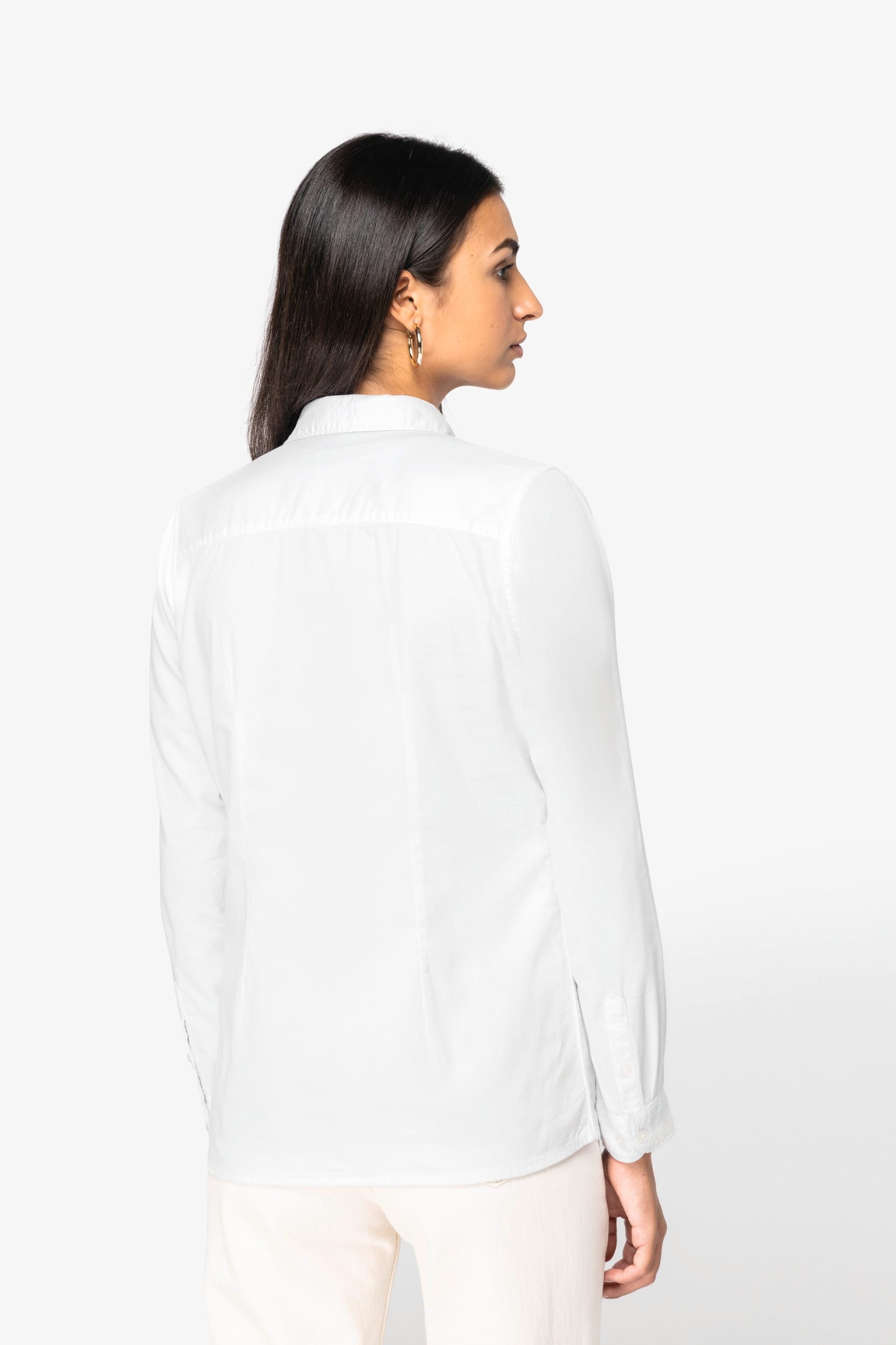 Camisa eco-responsável - NS503