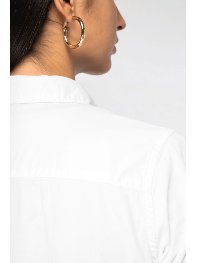 Camisa eco-respons�vel - NS503