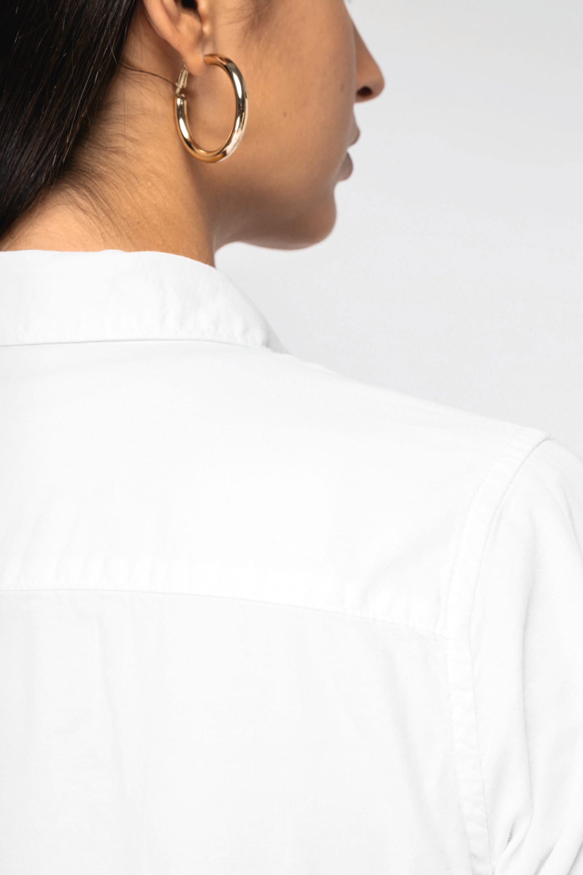 Camisa eco-responsável - NS503