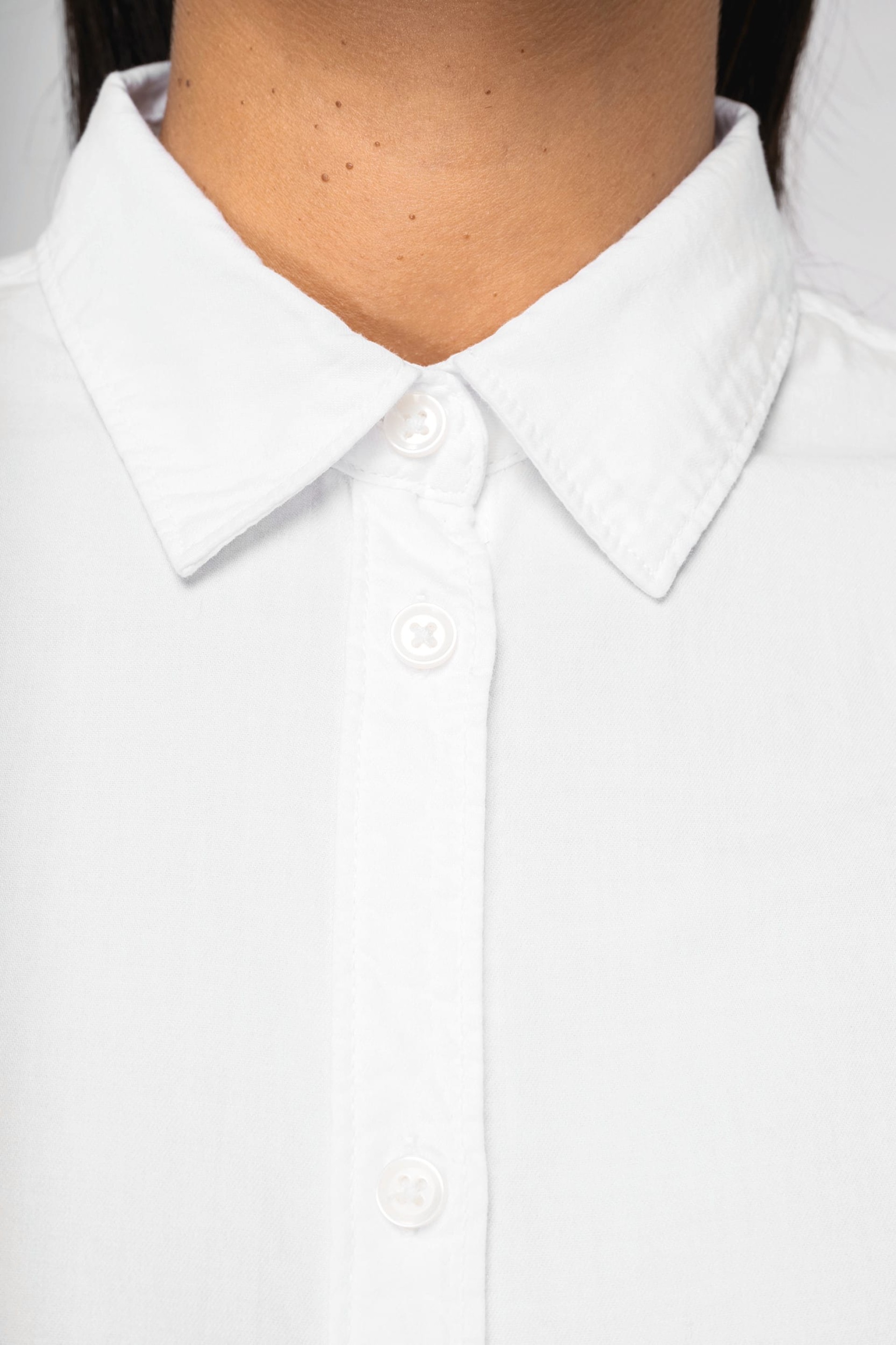 Camisa eco-responsável - NS503