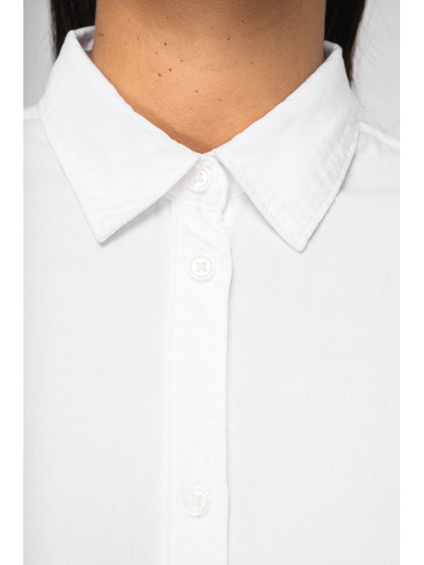 Camisa eco-responsável - NS503