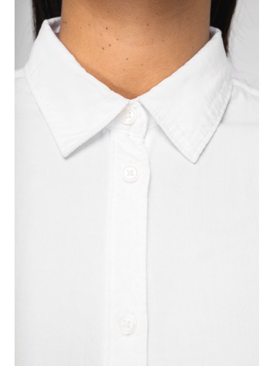 Camisa eco-respons�vel - NS503