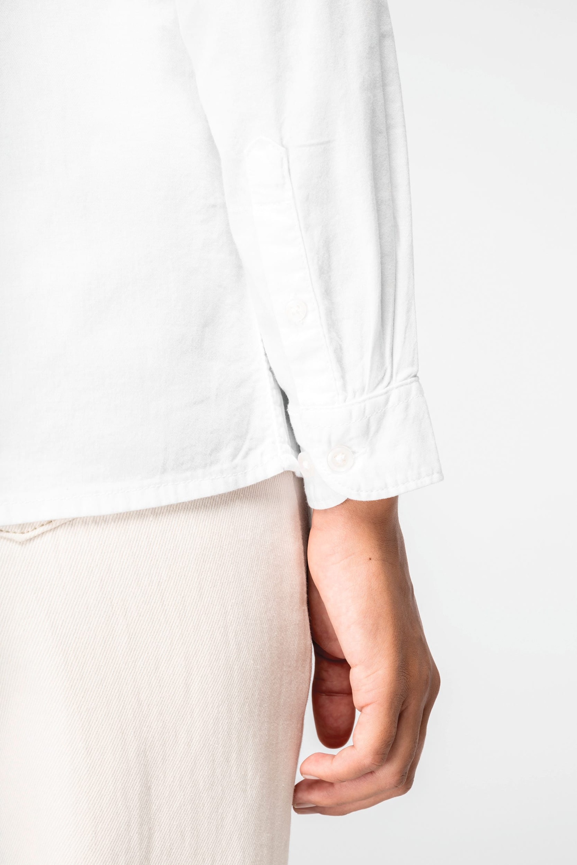 Camisa eco-responsável - NS503