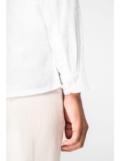 Camisa eco-respons�vel - NS503
