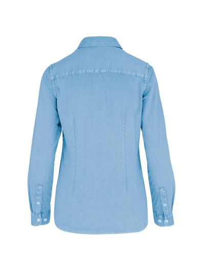 Camisa eco-respons�vel - NS503