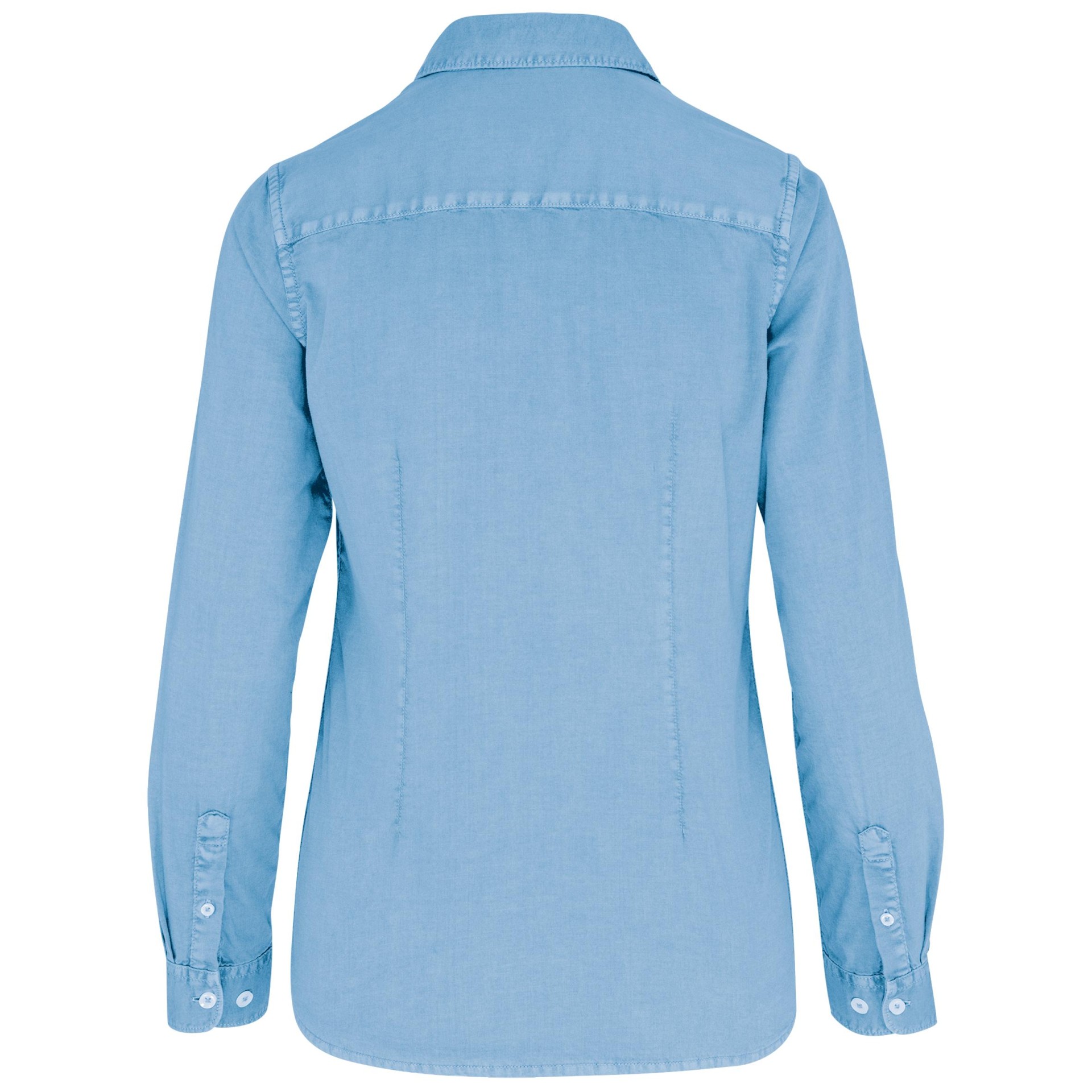 Camisa eco-responsável - NS503