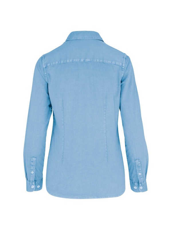 Camisa eco-responsável - NS503