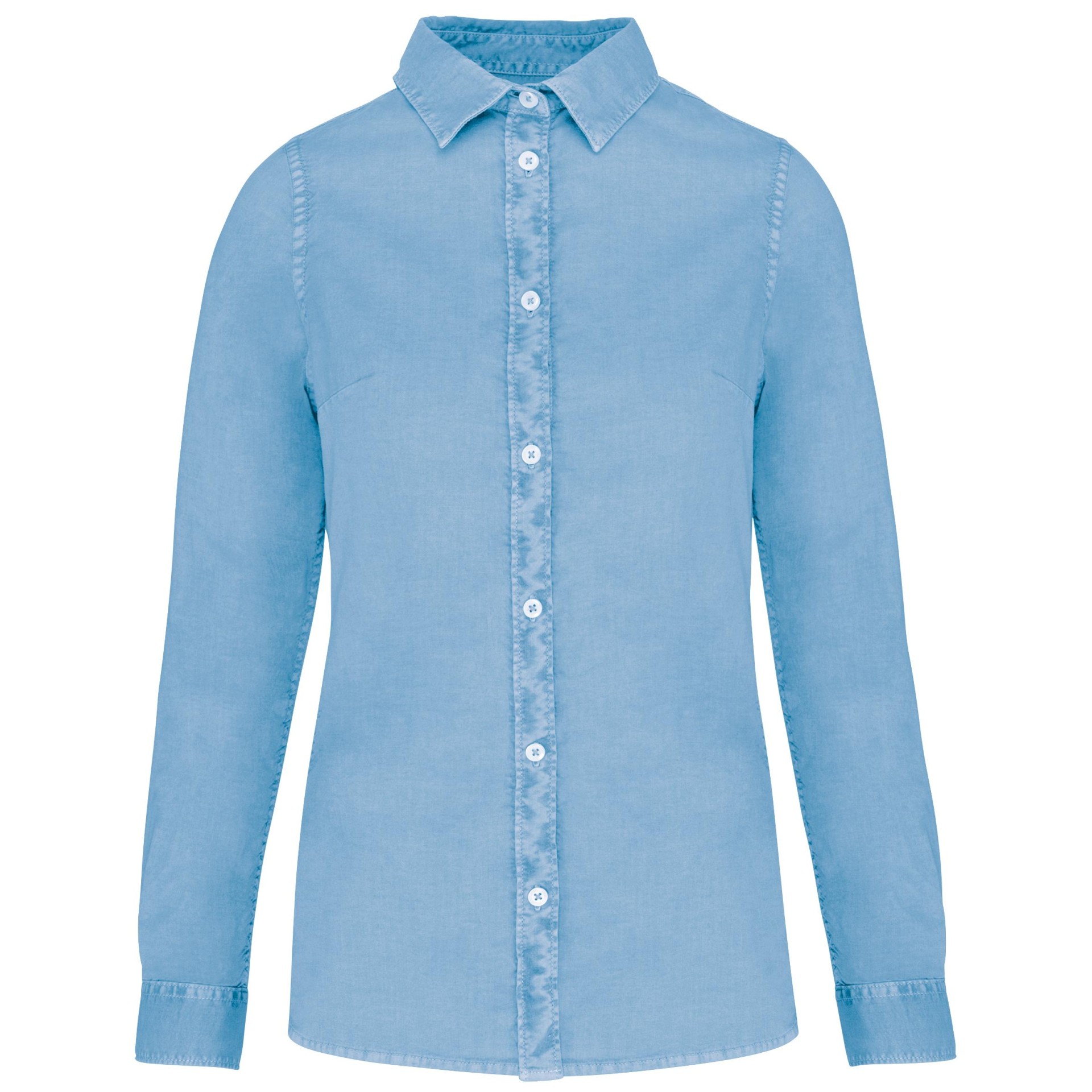 Camisa eco-responsável - NS503