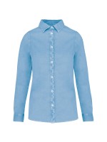 Camisa eco-responsvel - NS503