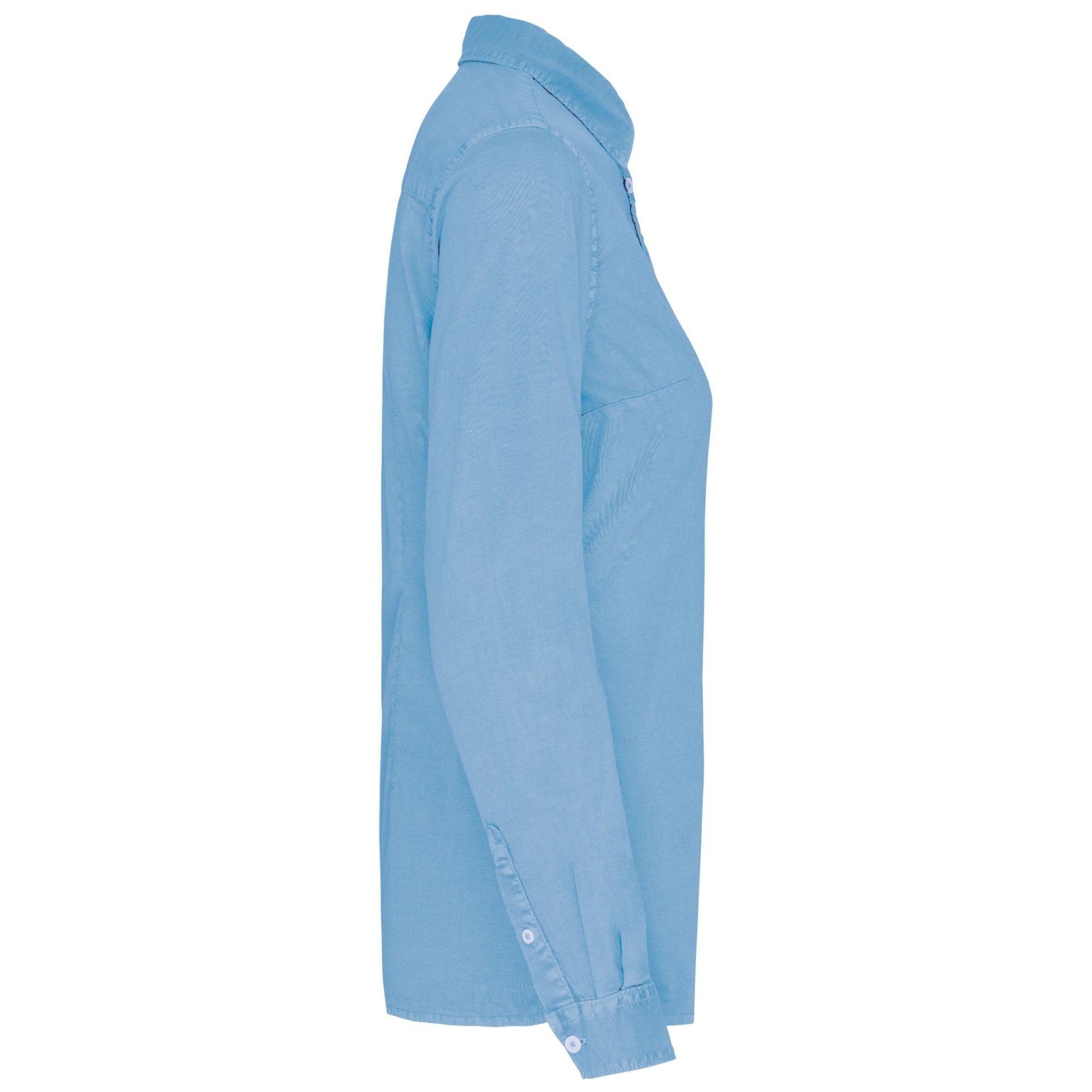 Camisa eco-responsável - NS503