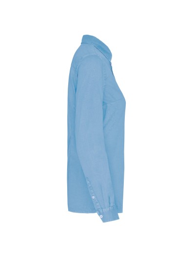 Camisa eco-respons�vel - NS503