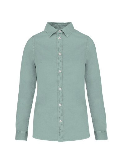 Camisa eco-respons�vel - NS503