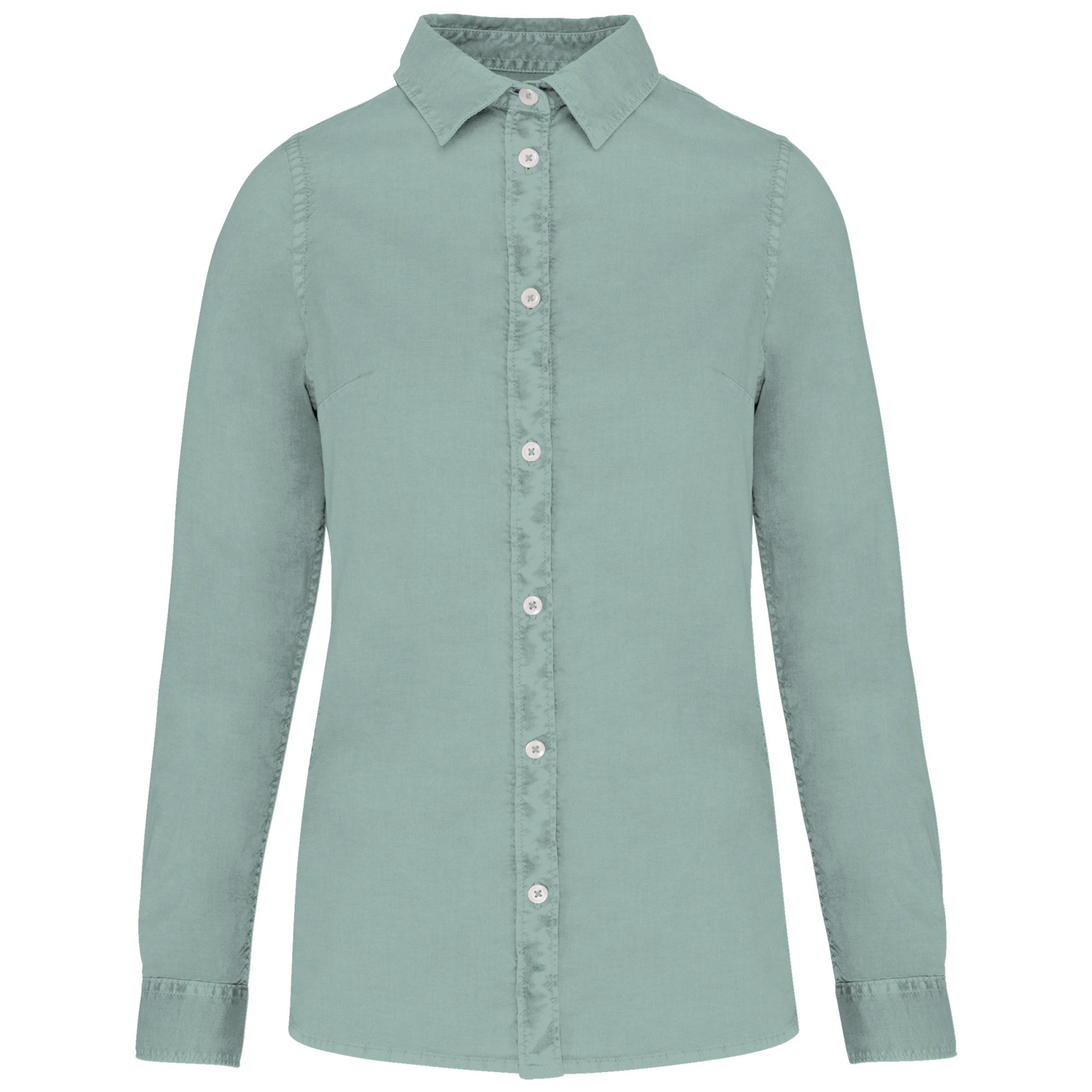 Camisa eco-responsável - NS503
