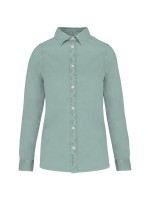 Camisa eco-responsvel - NS503