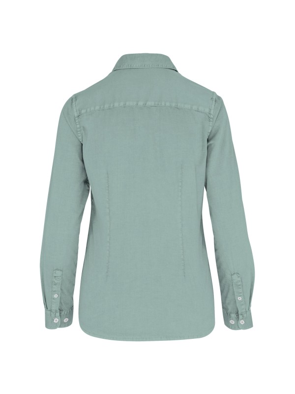 Camisa eco-responsável - NS503