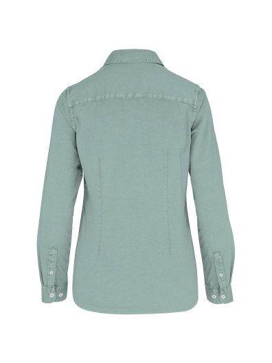 Camisa eco-respons�vel - NS503
