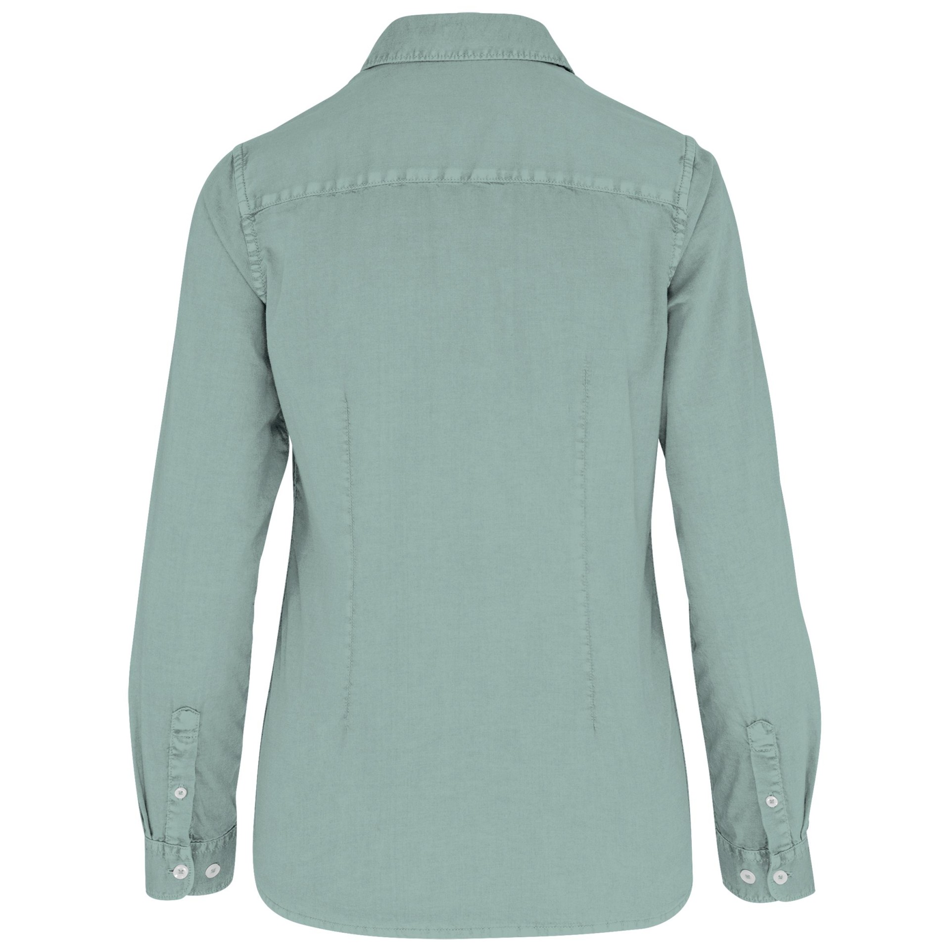 Camisa eco-responsável - NS503