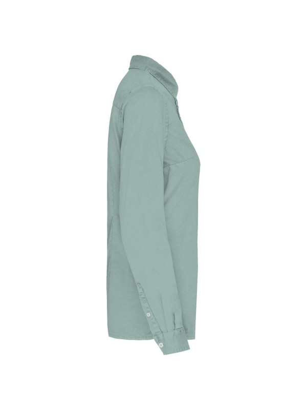 Camisa eco-responsável - NS503