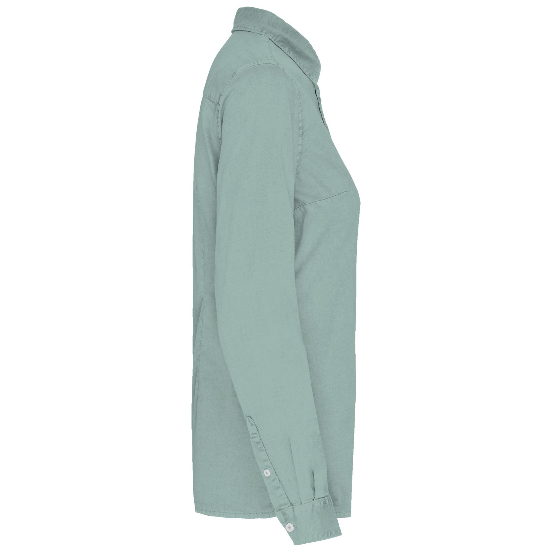 Camisa eco-responsável - NS503