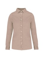 Camisa eco-responsvel - NS503C