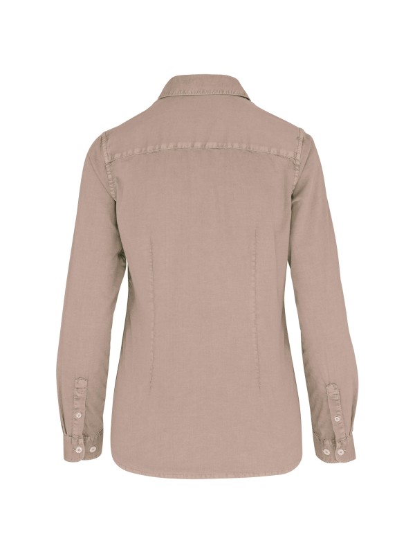 Camisa eco-responsável - NS503C