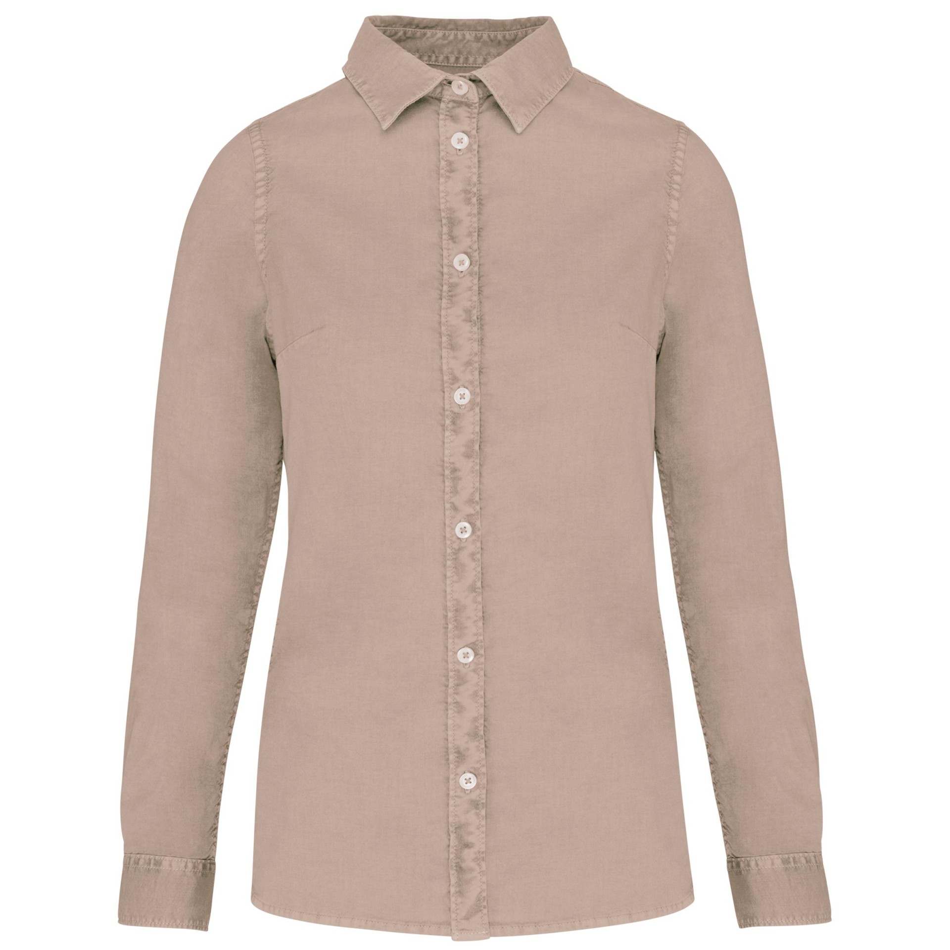 Camisa eco-responsável - NS503C