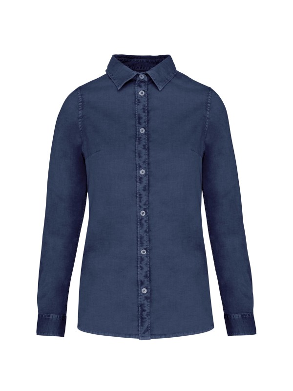 Camisa eco-responsvel - NS503C