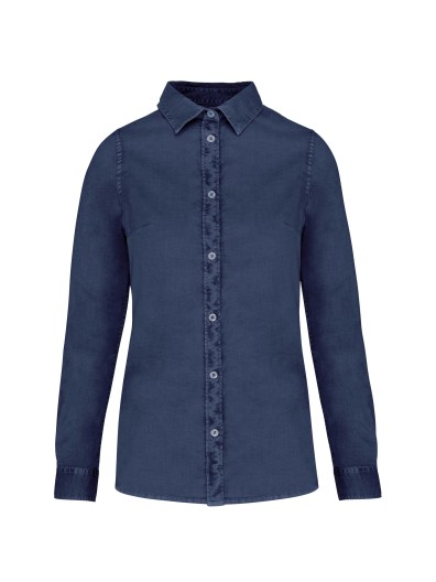 Camisa eco-responsvel - NS503C