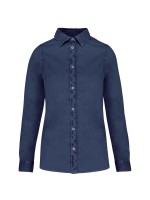 Camisa eco-responsvel - NS503C