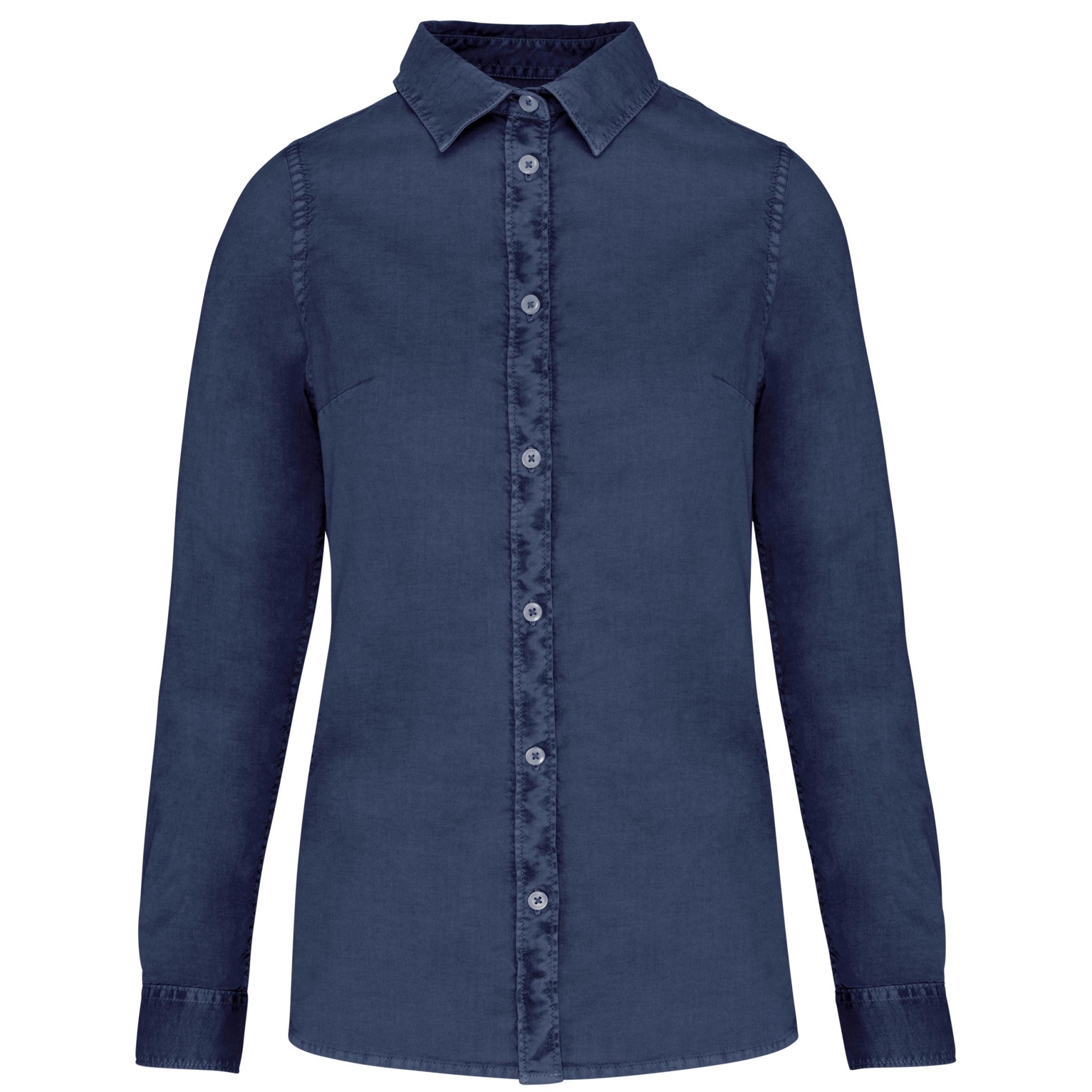 Camisa eco-responsável - NS503C
