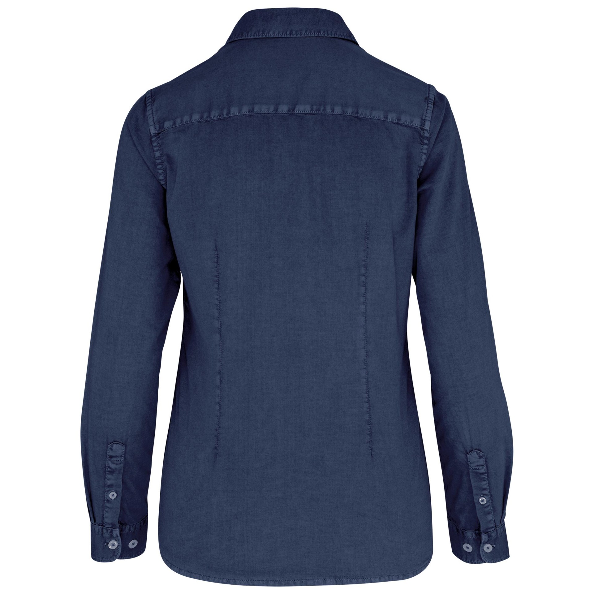 Camisa eco-responsável - NS503C
