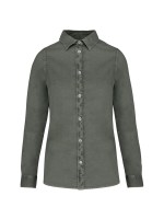 Camisa eco-responsvel - NS503C