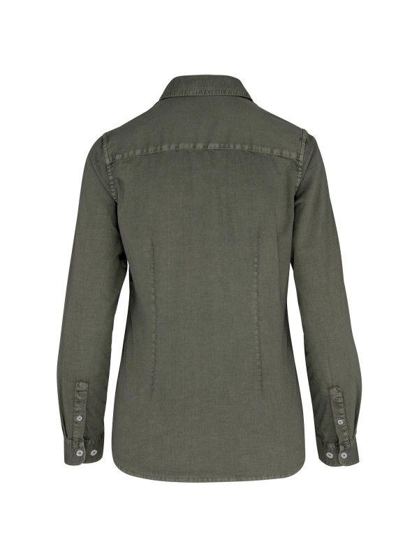 Camisa eco-responsável - NS503C