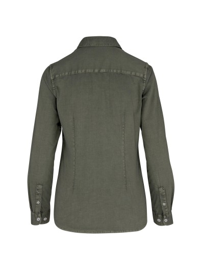 Camisa eco-respons�vel - NS503C