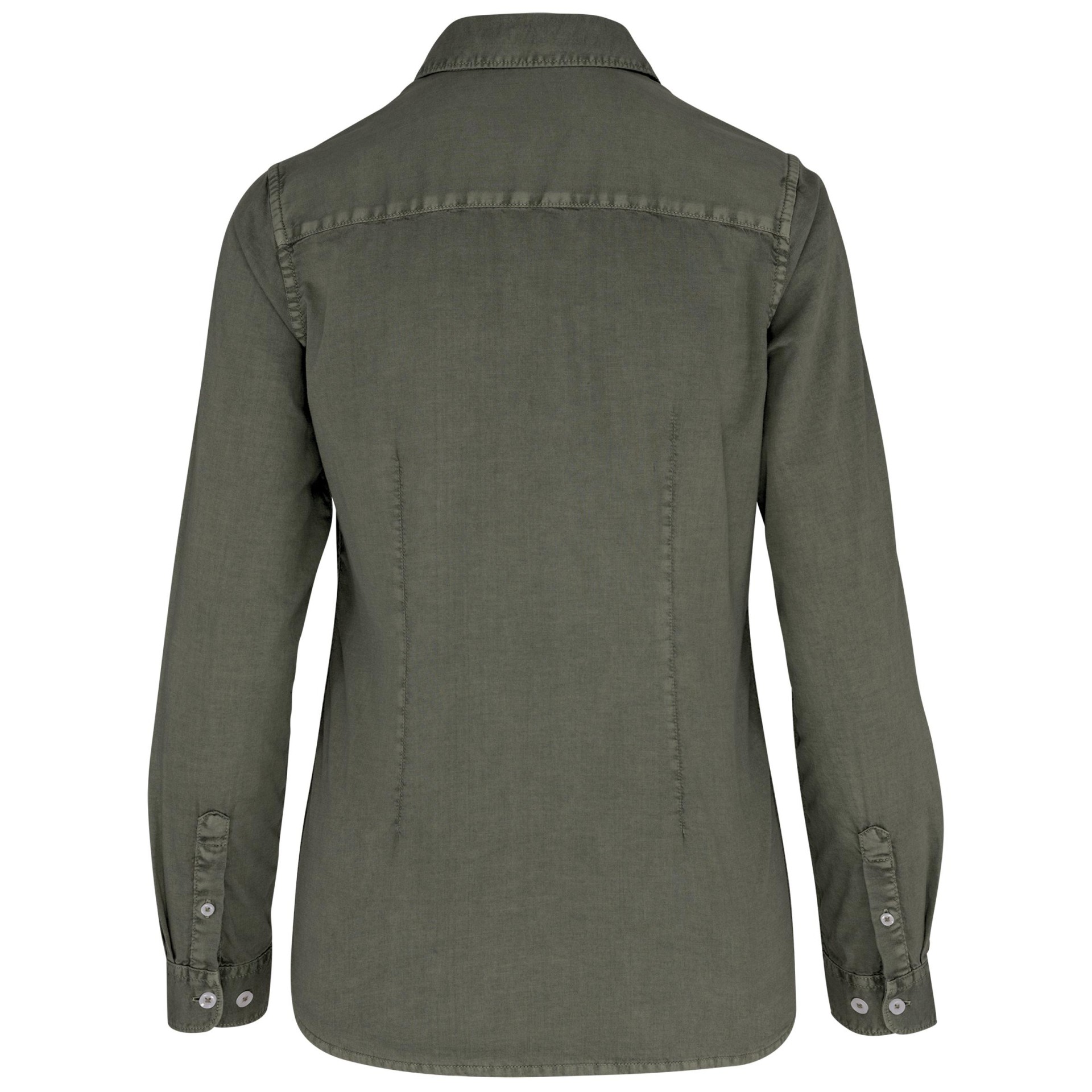 Camisa eco-responsável - NS503C
