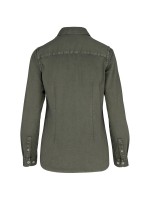 Camisa eco-responsvel - NS503C