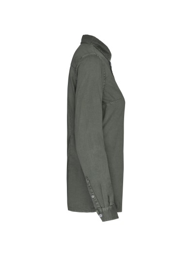 Camisa eco-respons�vel - NS503C