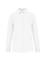 Camisa eco-responsvel - NS503
