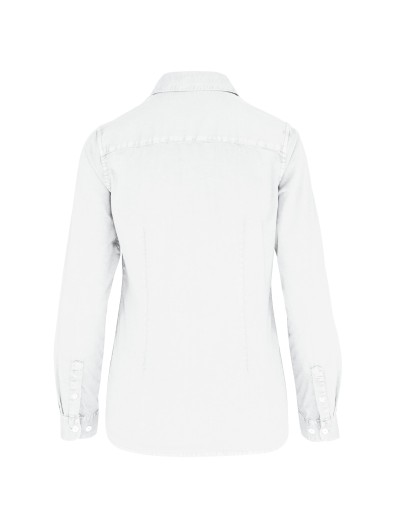 Camisa eco-respons�vel - NS503